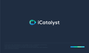 Logo Design by Lia Design for iCatalyst | Design: #25647235