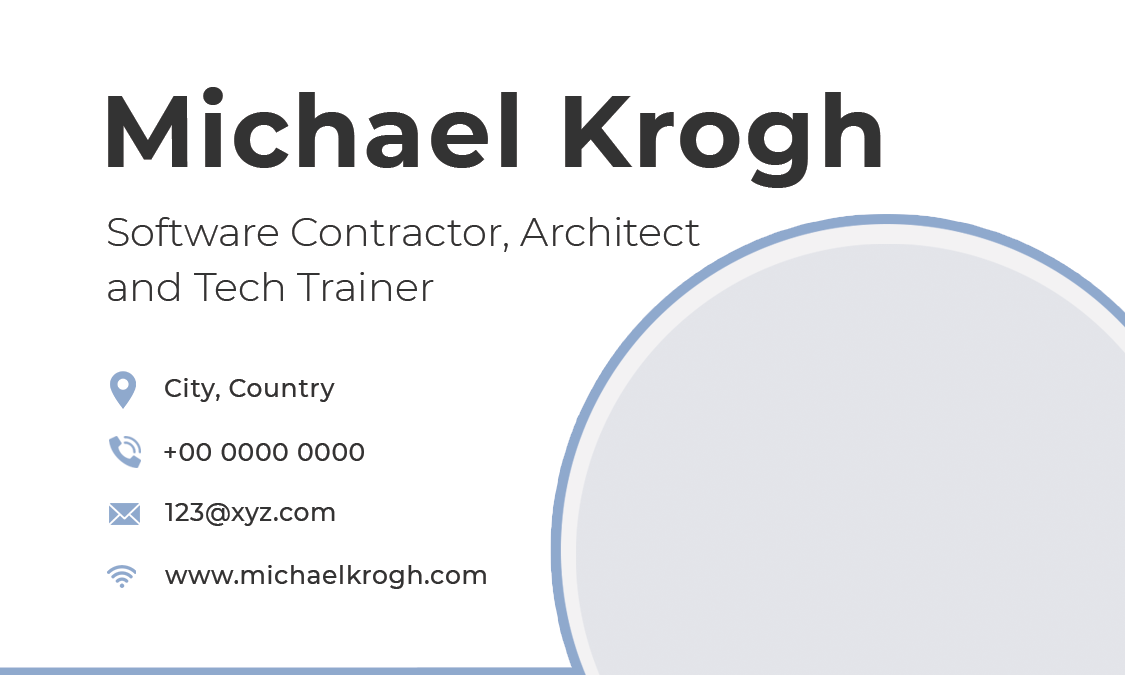 Web Design par Lulu94 pour Kroghdata | Design #25699981