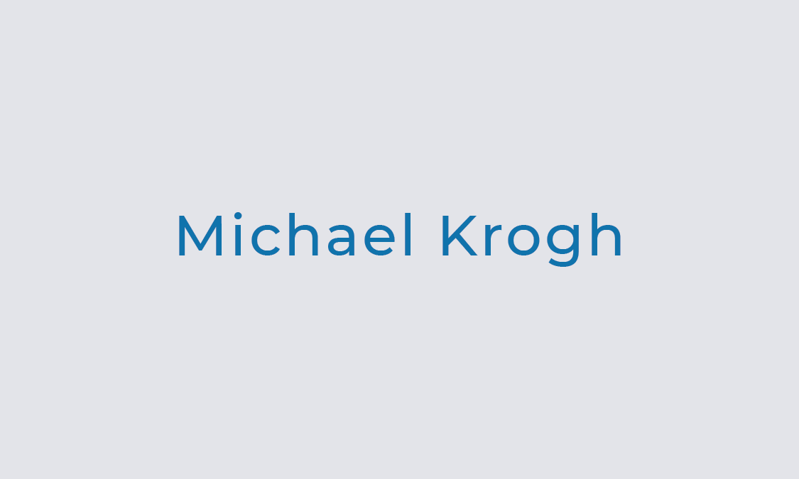 Web Design par Lulu94 pour Kroghdata | Design #25720109