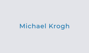 Web Design by Lulu94 for Kroghdata | Design: #25720109