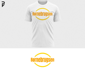 Diseño de Logo por poisonvectors para Børnebrugsen | Diseño: #25640750