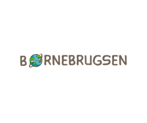 Diseño de Logo por Blumenfeld para Børnebrugsen | Diseño: #25640502