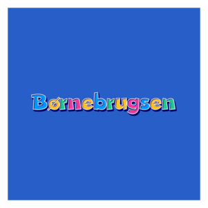 Diseño de Logo por MPStudio para Børnebrugsen | Diseño: #25639229