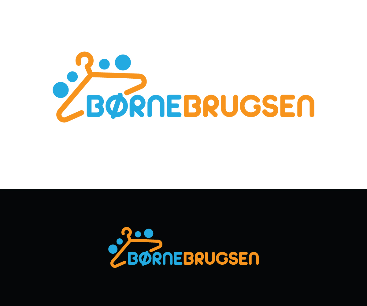 Diseño de Logo por logo_me para Børnebrugsen | Diseño: #25640284