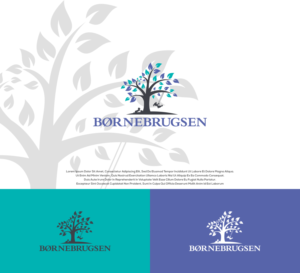 Diseño de Logo por Aditya.DwiRama para Børnebrugsen | Diseño: #25642297