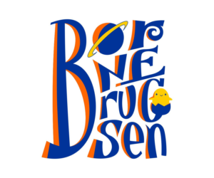 Diseño de Logo por FerdindDesign para Børnebrugsen | Diseño #25639970