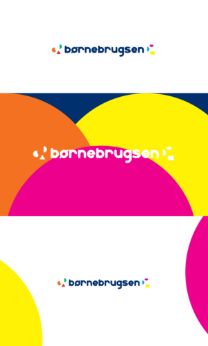 Diseño de Logo por emmanuel 23 para Børnebrugsen | Diseño: #25642017