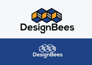 DesignBees | Logo Design by Val brito