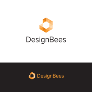 DesignBees | Logo Design by Samantha Ward Design