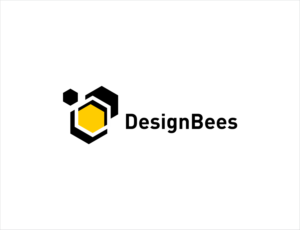 DesignBees | Logo Design by BNdesigner