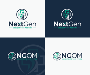 Logo Design by Ethien for this project | Design: #25648587