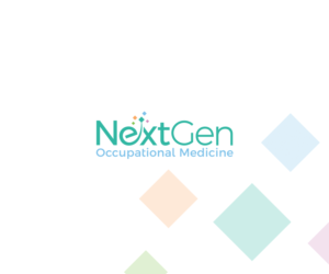 Next Gen Occupational Medicine or NGOM or Next Generation Occupational Medicine | Design de Logo par Ethien