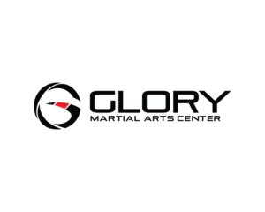 Glory Martial Arts Center | Logo-Design von Atec