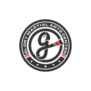 Glory Martial Arts Center | Logo-Design von Gerald Design 3