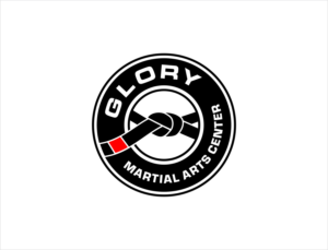 Glory Martial Arts Center | Diseño de Logo por BNdesigner
