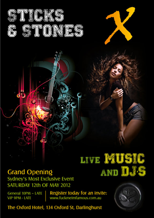 Design de Flyer par Dots & Coms pour ce projet | Design : #734621