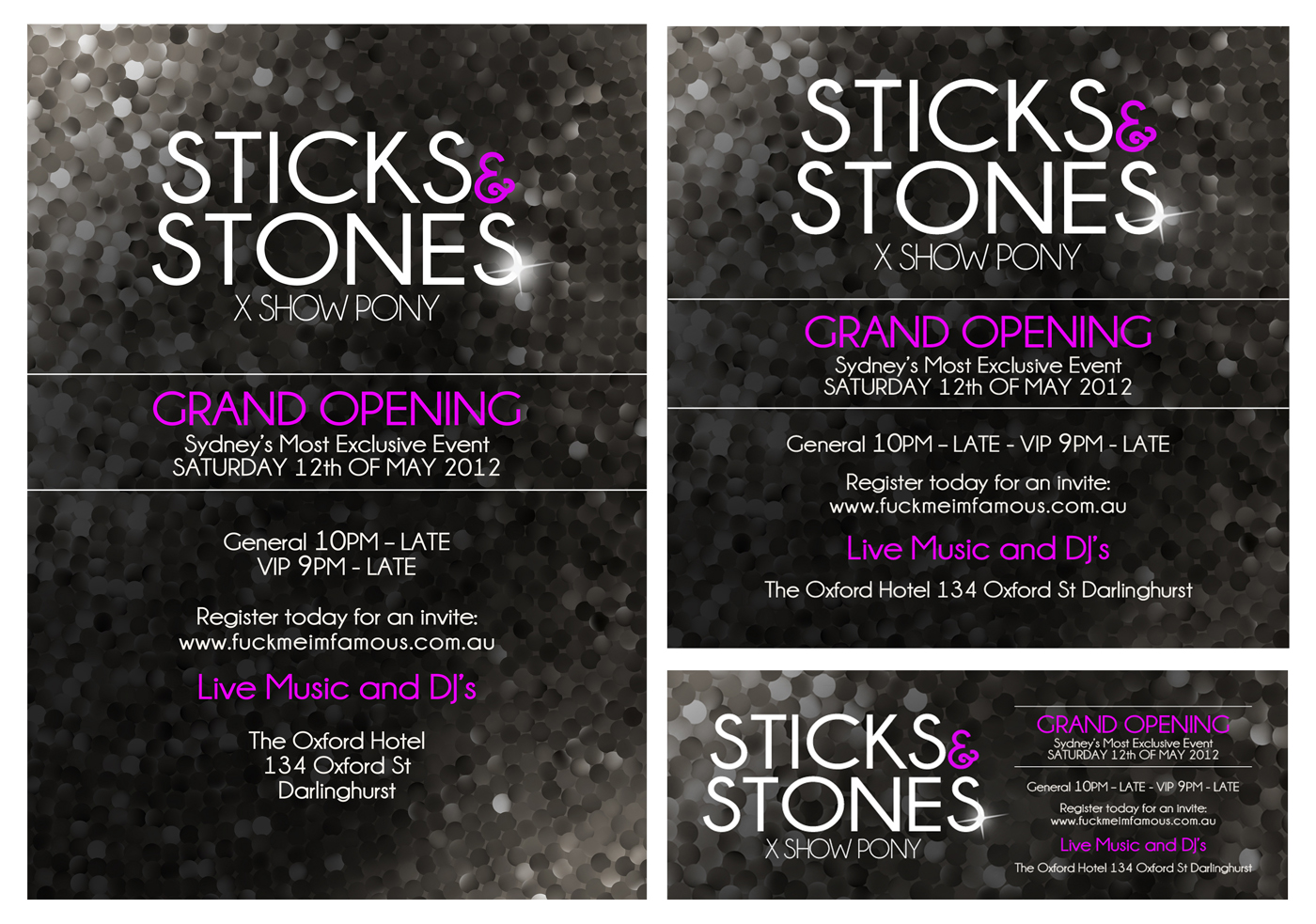 Flyer Design by D-Design for this project | Design #733786