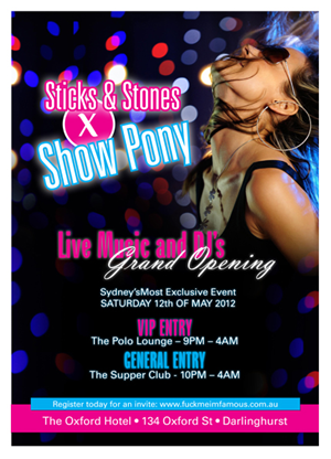Flyer Design by MasterMind for this project | Design #735483