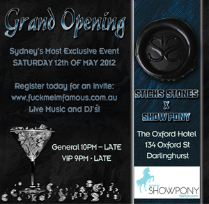 Flyer Design by carissaforu for this project | Design #733908