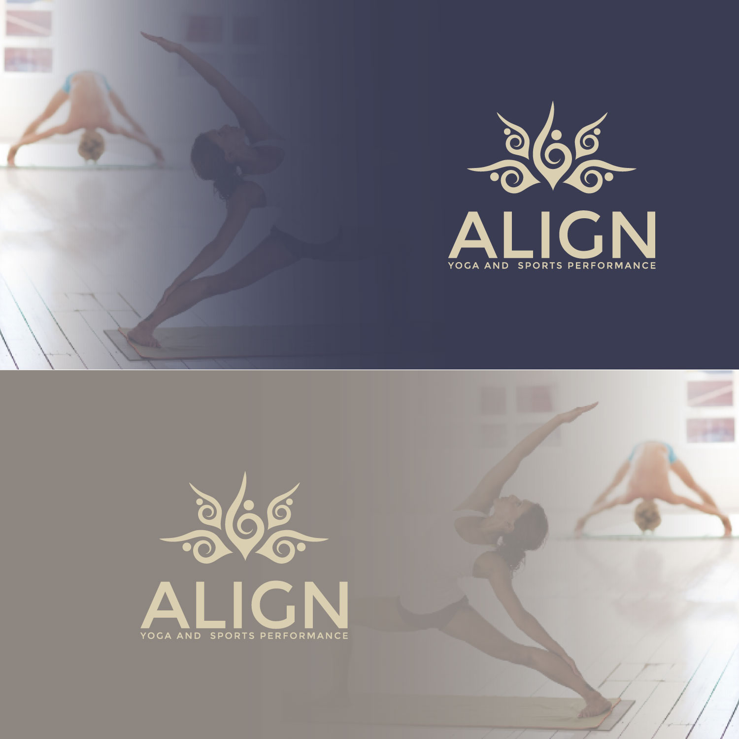 Logo Design by AinebAyoub for this project | Design #25645668