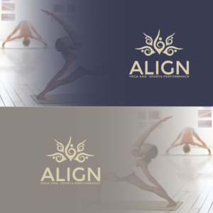 Logo Design by AinebAyoub