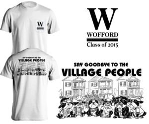 T-shirt Design by Andi Yan for this project | Design #25642627