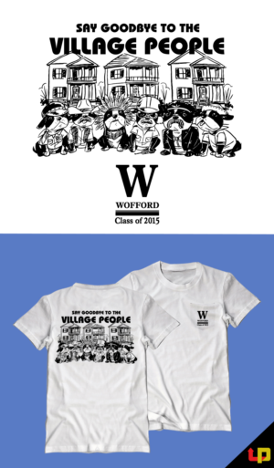 T-Shirt-Design von Uprinteez für dieses Projekt | Design: #25646850