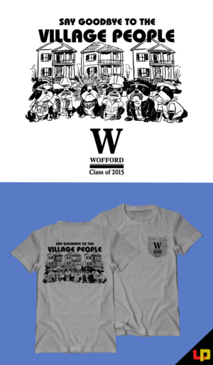 T-Shirt-Design von Uprinteez für dieses Projekt | Design: #25646851