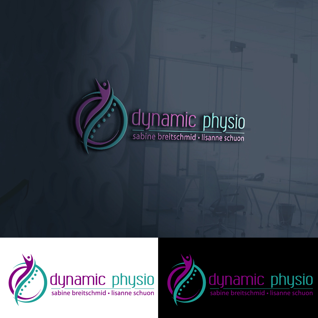 Logo Design by GODDREAMCREATION for this project | Design #25646423