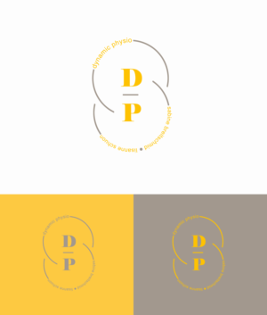 Logo Design by Ana Gocheva for this project | Design: #25642422