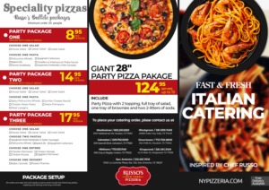 Design de Menu par Shamim_Design pour ce projet | Design : #25651953