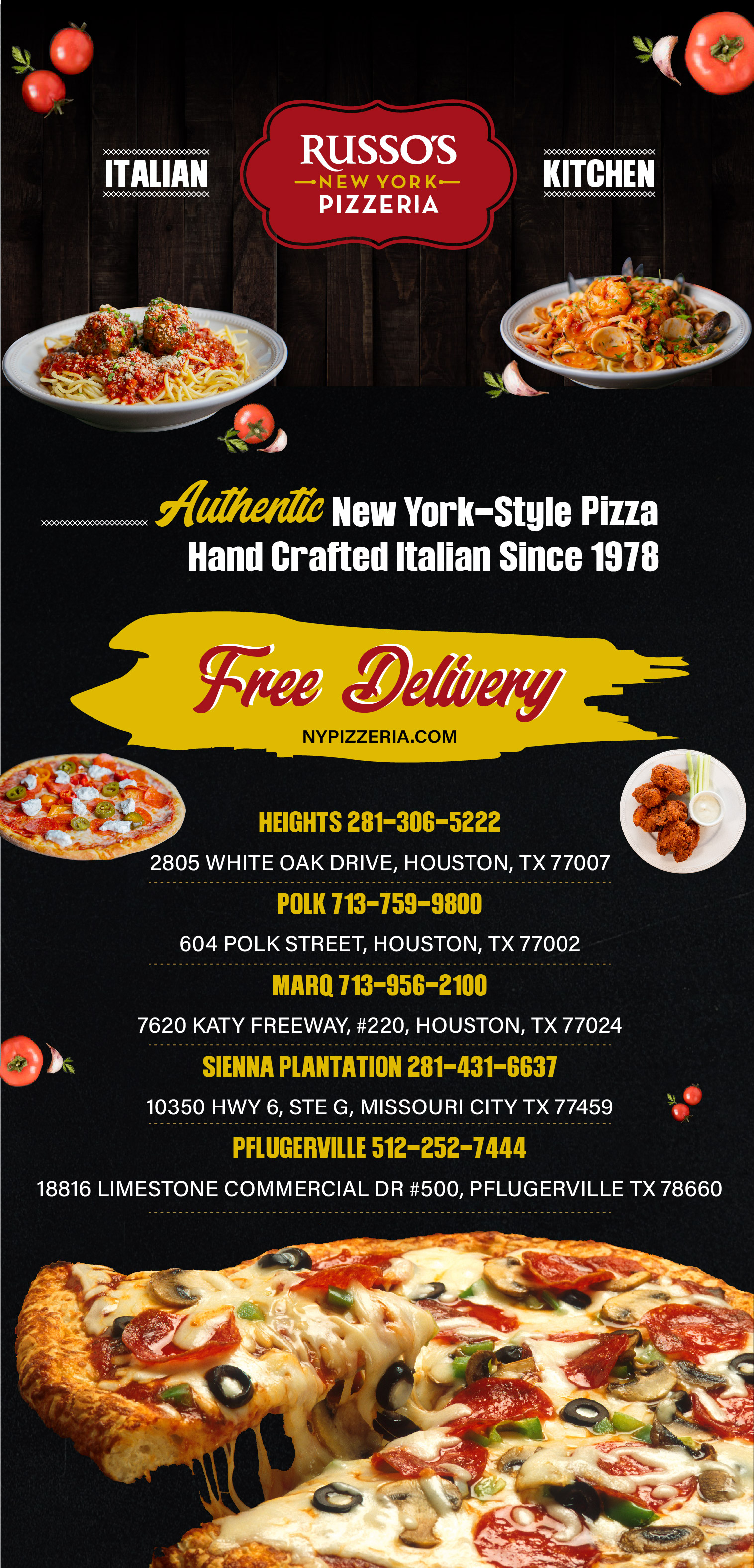 Design de Menu par OroojF pour ce projet | Design #25703277