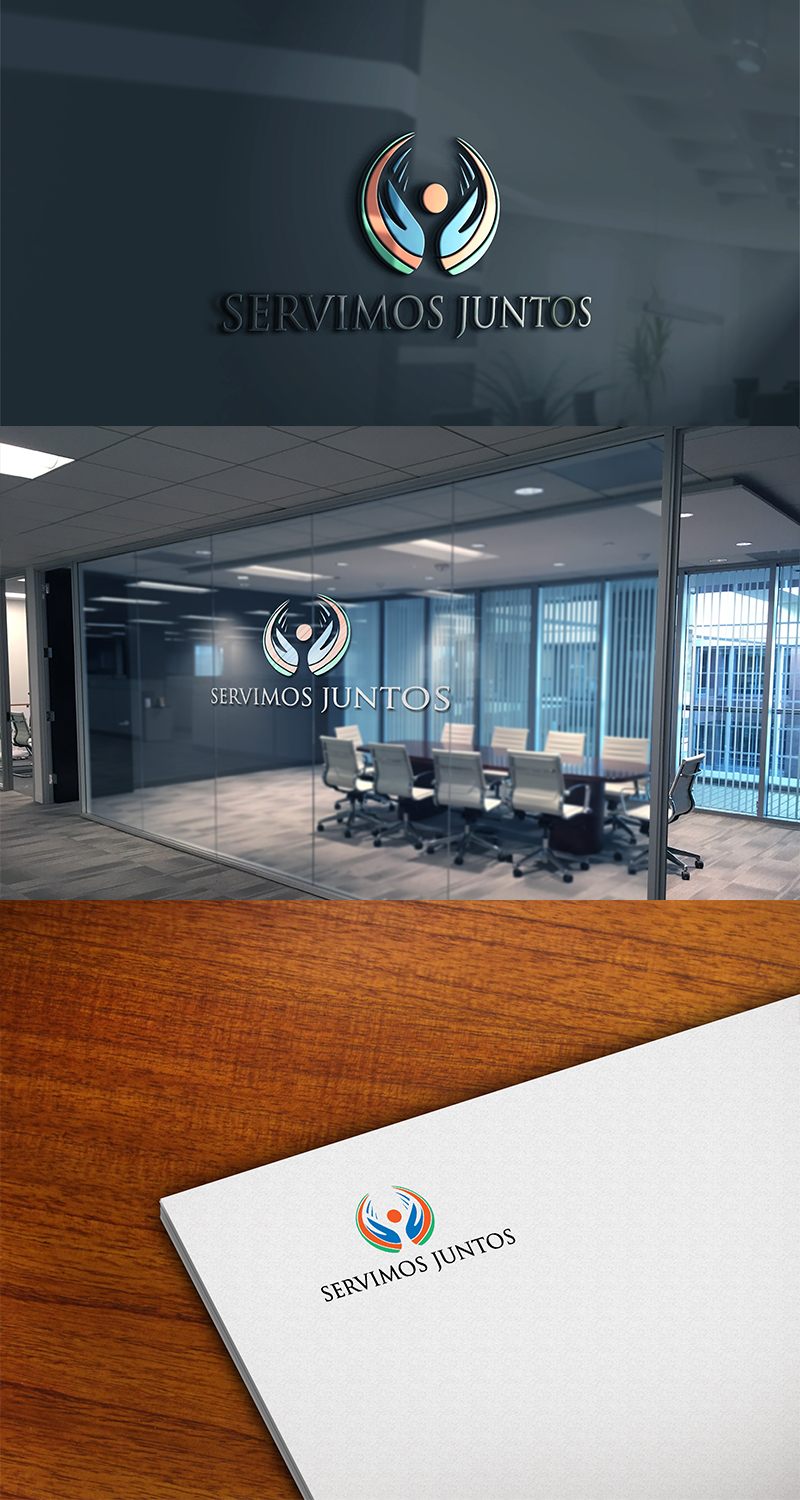 Logo Design by yoossefMaroc for this project | Design #25642818