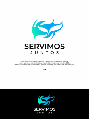 Logo Design by Hakim Febrian for this project | Design #25642895