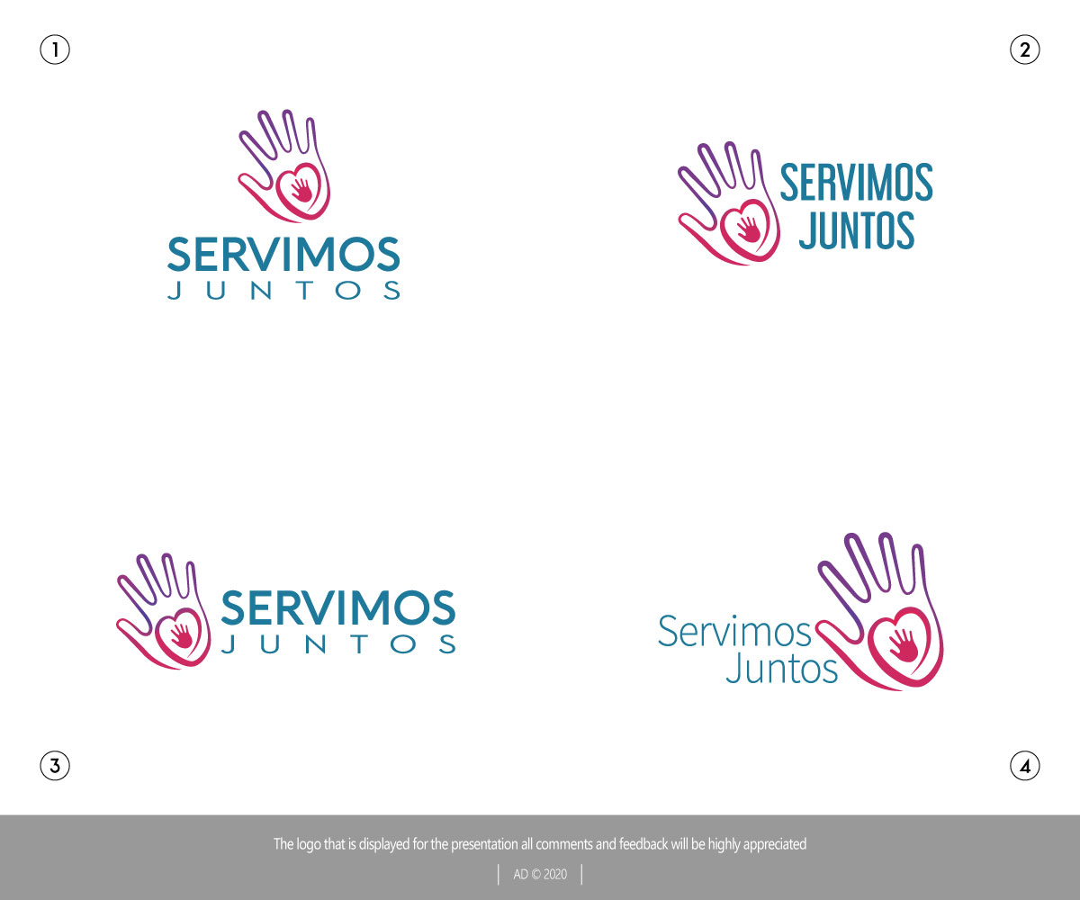 Logo Design by Arjuna Design for this project | Design #25644202
