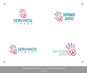 Logo Design by Arjuna Design for this project | Design #25644202