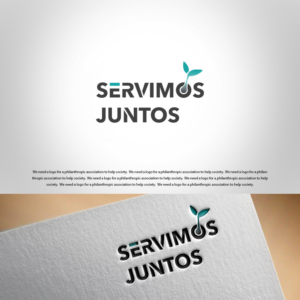 Design de Logo par Natalie Eric pour ce projet | Design : #25647585