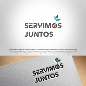 Design de Logo par Natalie Eric pour ce projet | Design : #25648316