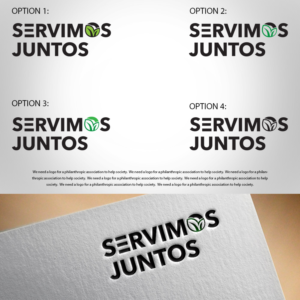 Design de Logo par Natalie Eric pour ce projet | Design : #25762287