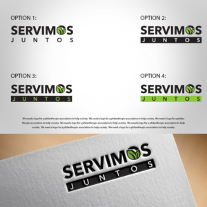 Design de Logo par Natalie Eric pour ce projet | Design : #25762397