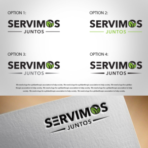 Design de Logo par Natalie Eric pour ce projet | Design : #25762467