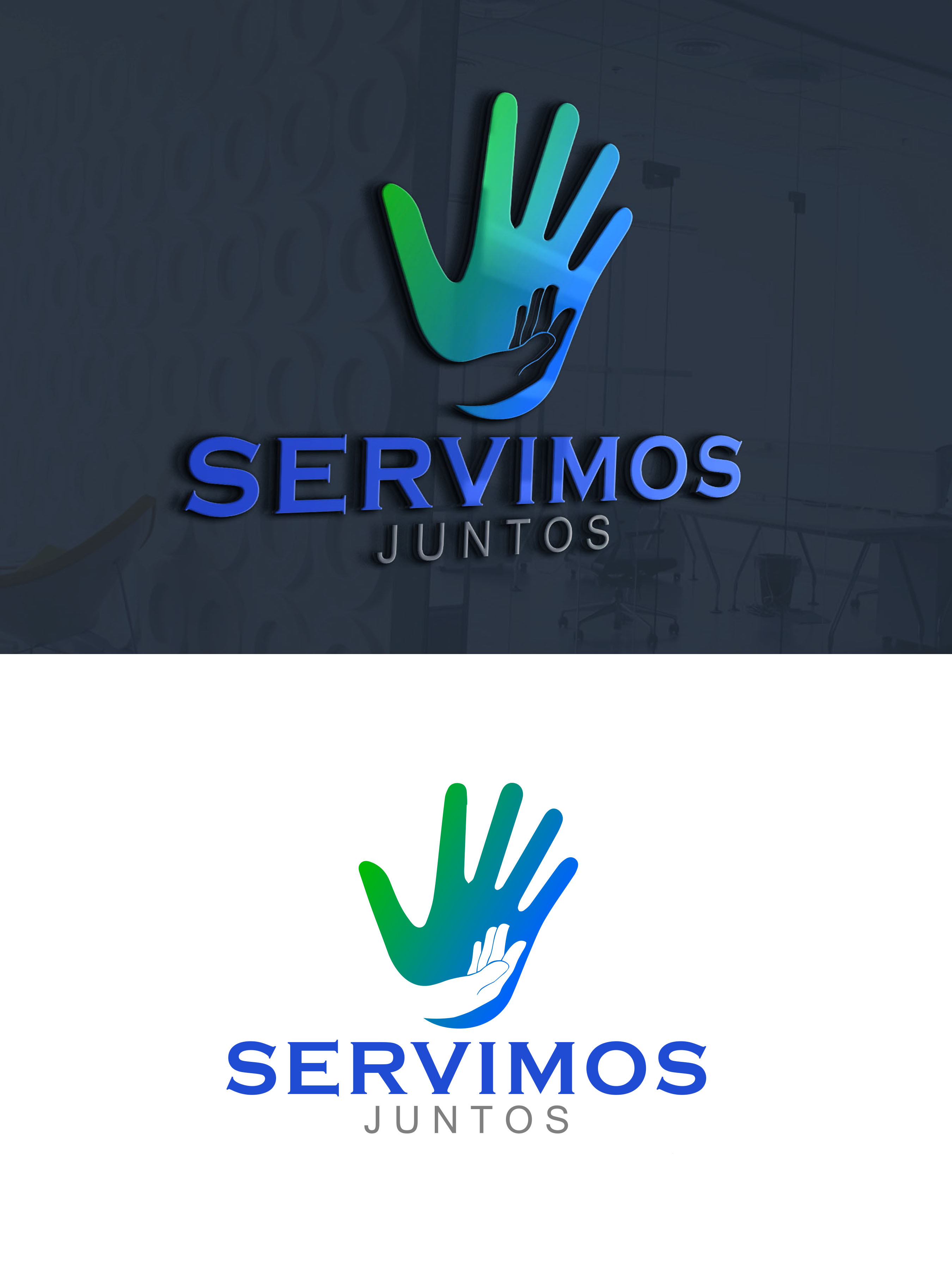 Logo Design by VanR for this project | Design #25646563