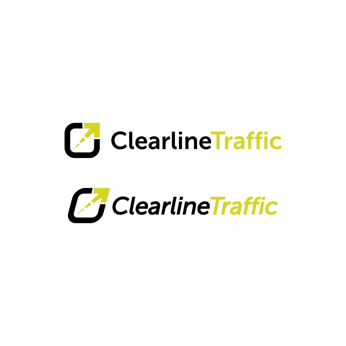 Diseño de Logo por laceymosleyy para Clearline Technologies  | Diseño #25682838