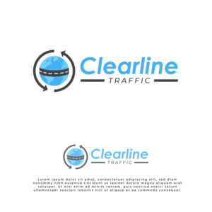 Diseño de Logo por Usman Shaikh para Clearline Technologies  | Diseño: #25710538