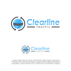 Diseño de Logo por Usman Shaikh para Clearline Technologies  | Diseño: #25710541