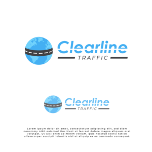 Diseño de Logo por Usman Shaikh para Clearline Technologies  | Diseño: #25710556