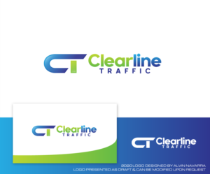 Design de Logo par alvinnavarra pour Clearline Technologies  | Design : #25666910