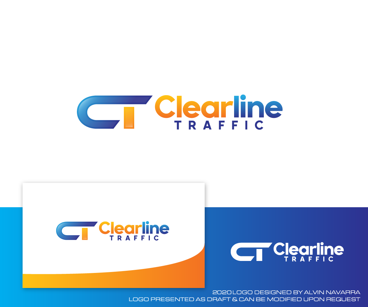 Diseño de Logo por alvinnavarra para Clearline Technologies  | Diseño #25666921
