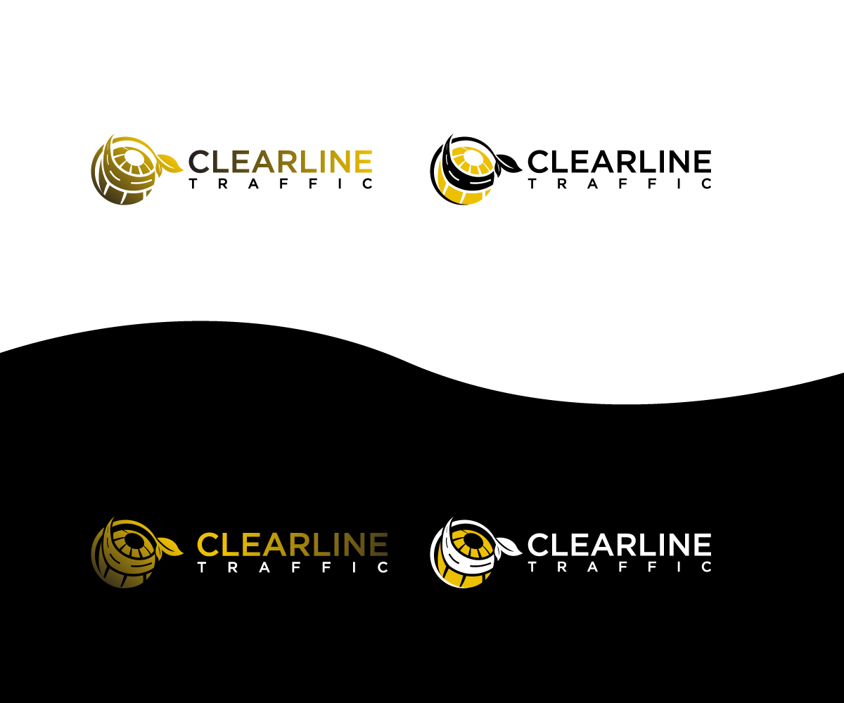Logo Design by fauzan harun for Clearline Technologies  | Design #25656827
