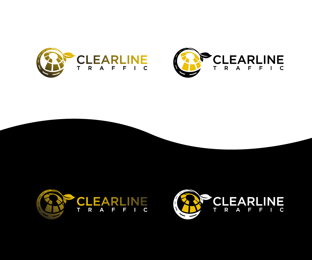 Logo Design by fauzan harun for Clearline Technologies  | Design #25656828